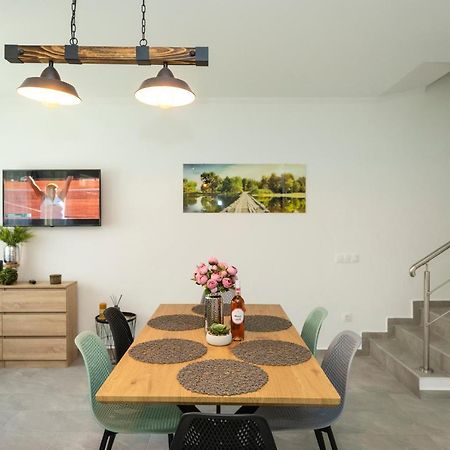 Zsendulo Apartman Apartment Eger Exterior photo