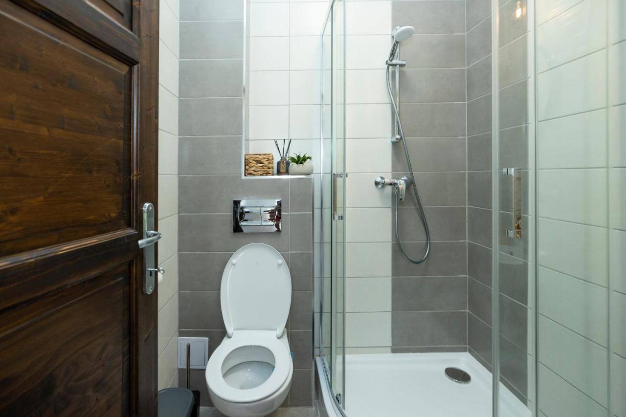 Zsendulo Apartman Apartment Eger Exterior photo