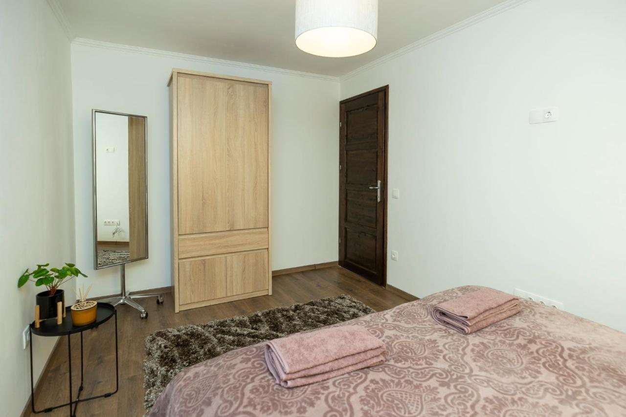 Zsendulo Apartman Apartment Eger Exterior photo